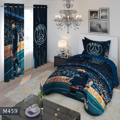 روتختی چاپی کودک و نوجوان طرح لیونل مسی