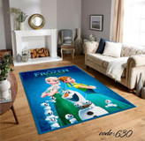 روفرشی کشدار کودک و نوجوان