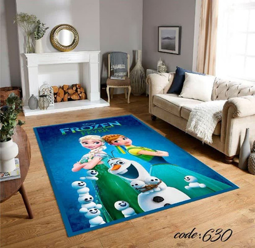 روفرشی کشدار کودک و نوجوان