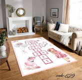 روفرشی کشدار کودک و نوجوان