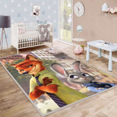 روفرشی کشدار کودک و نوجوان