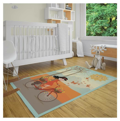 روفرشی کشدار کودک و نوجوان