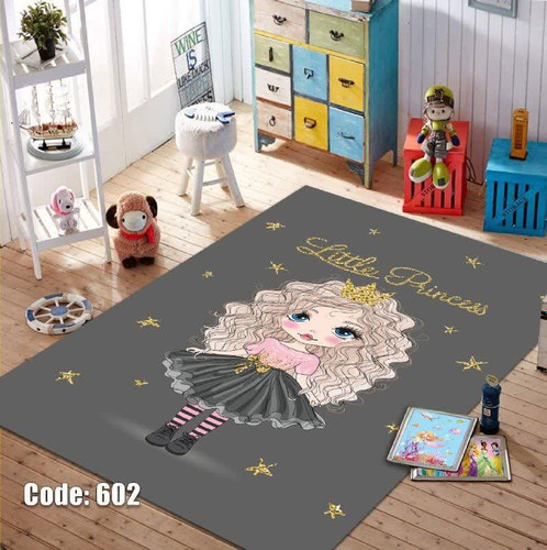 روفرشی کشدار کودک و نوجوان