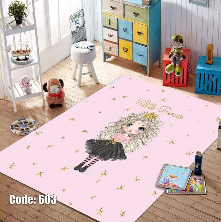 روفرشی کشدار کودک و نوجوان