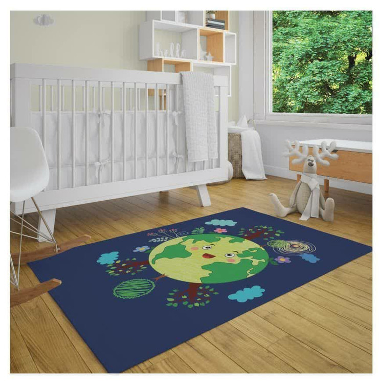 روفرشی کشدار کودک و نوجوان