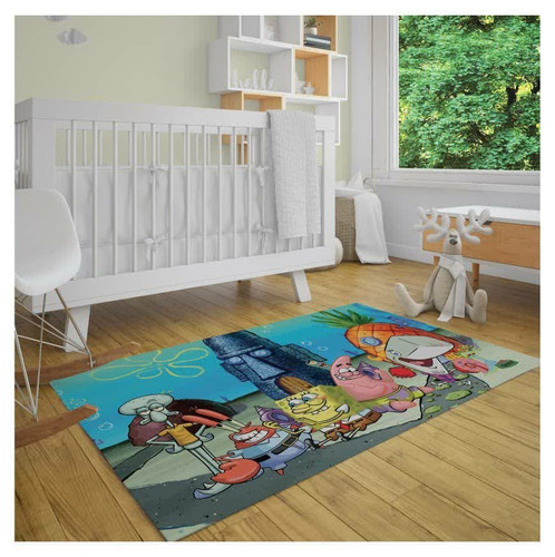 روفرشی کشدار کودک و نوجوان