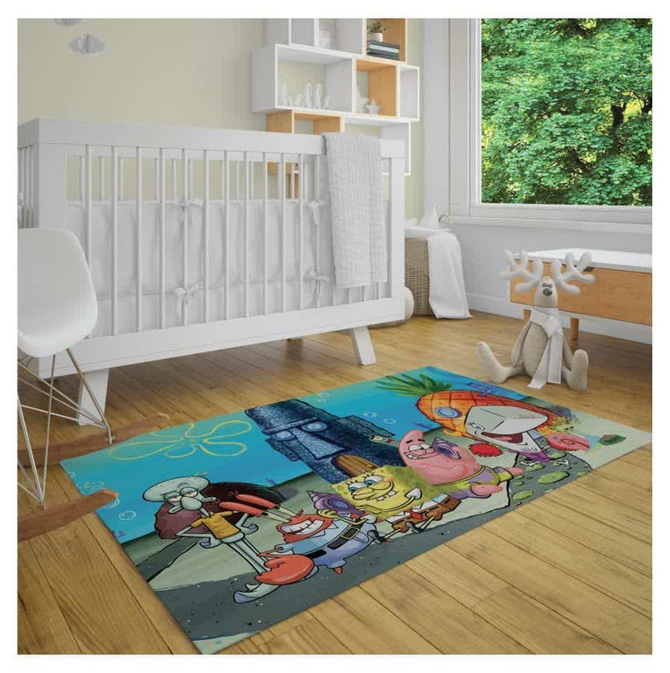 روفرشی کشدار کودک و نوجوان