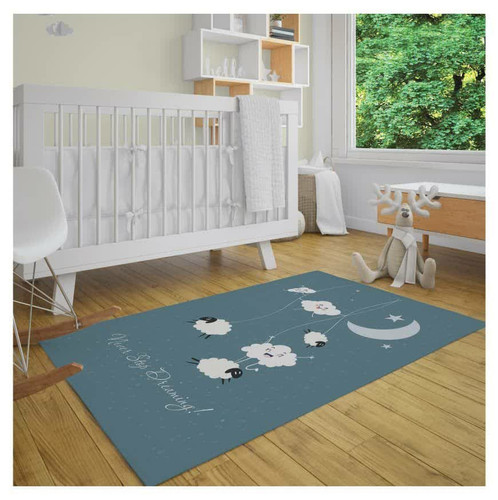 روفرشی کشدار طرح کودک و نوجوان