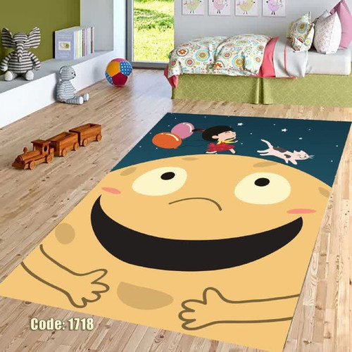 روفرشی کشدار کودک و نوجوان