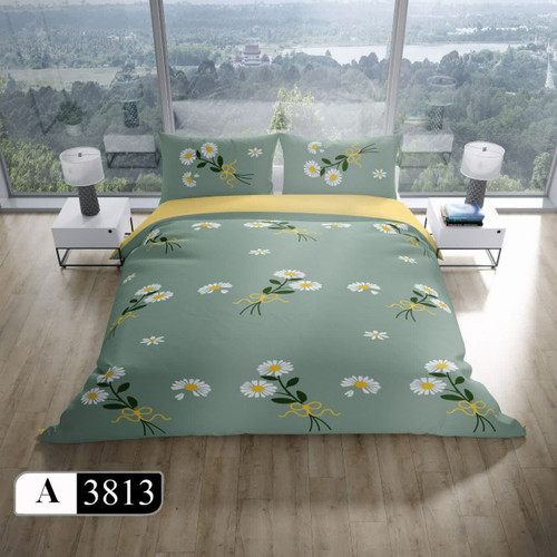 روتختی چاپی جنس میکروتنسل ترک