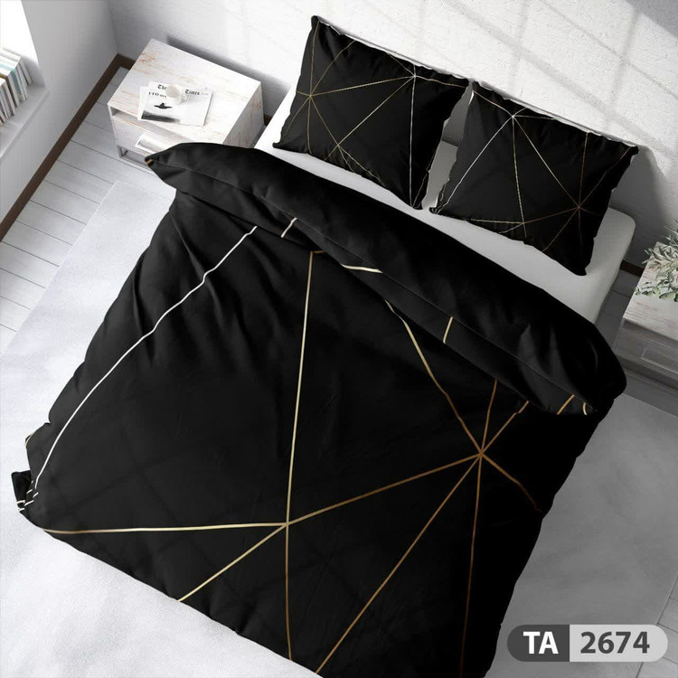 روتختی چاپی جنس میکروتنسل ترک