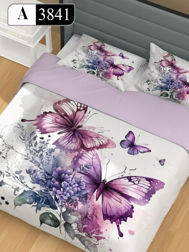 روتختی چاپی جنس میکروتنسل ترک