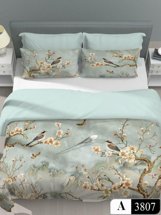 روتختی چاپی جنس میکروتنسل ترک