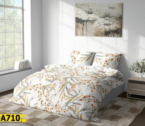 روتختی چاپی جنس میکروتنسل ترک