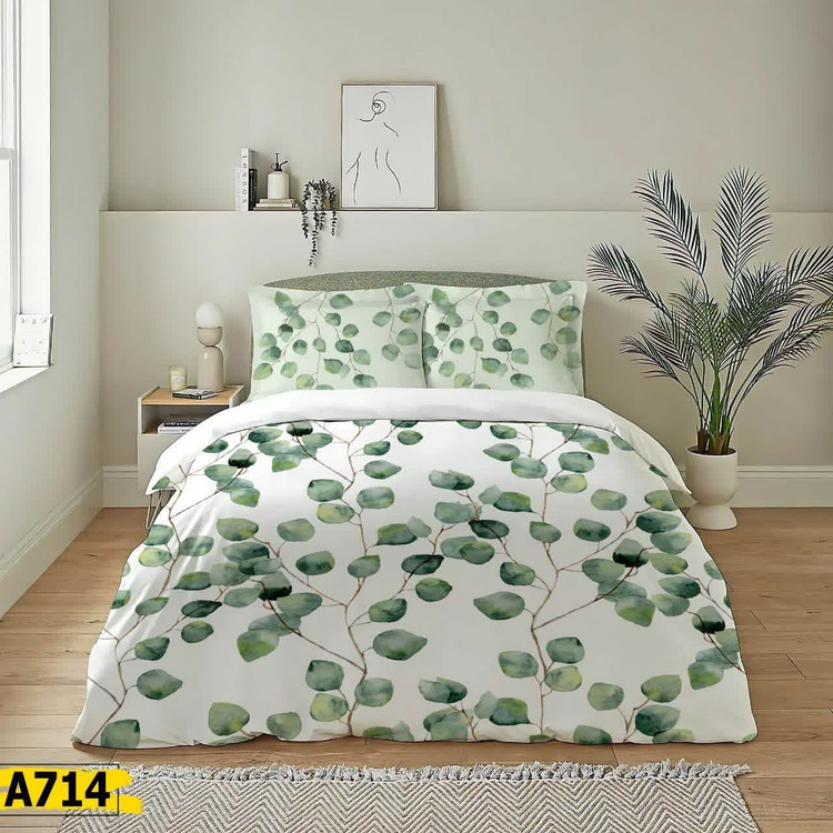 روتختی چاپی جنس میکروتنسل ترک