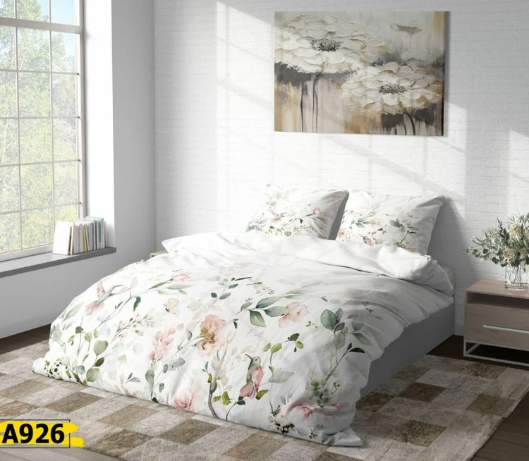 روتختی چاپی جنس میکروتنسل ترک