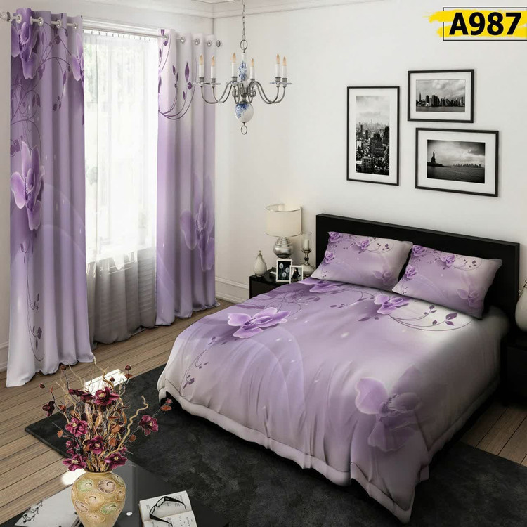 روتختی چاپی جنس میکروتنسل ترک