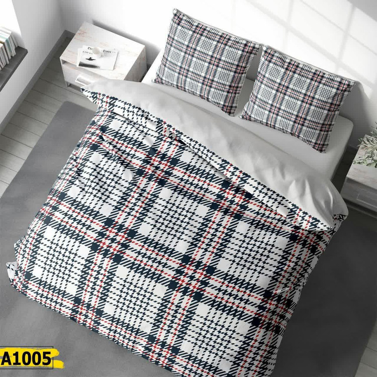 روتختی چاپی جنس میکروتنسل ترک