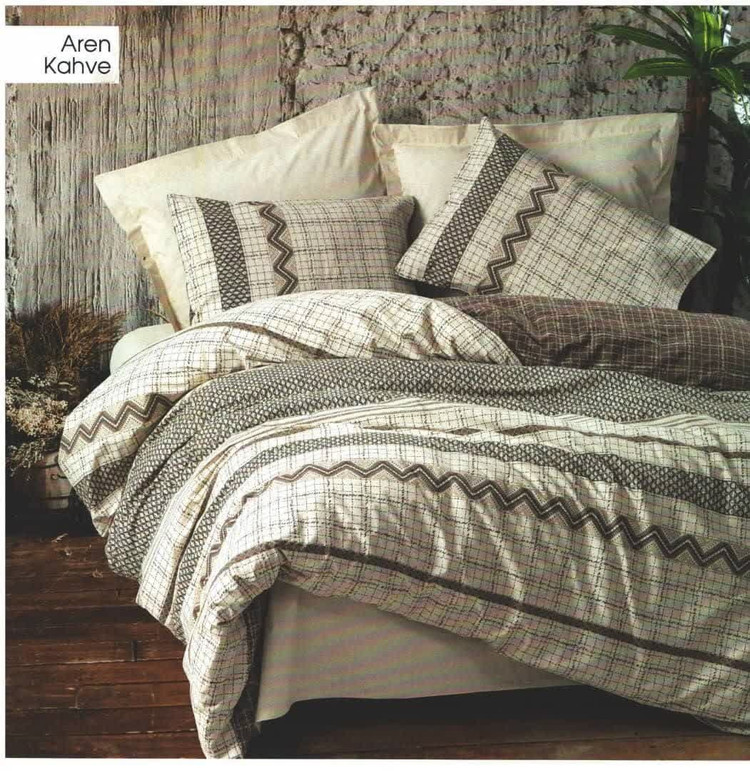 روتختی طرح دار کتان نخ با کیفیت عالی