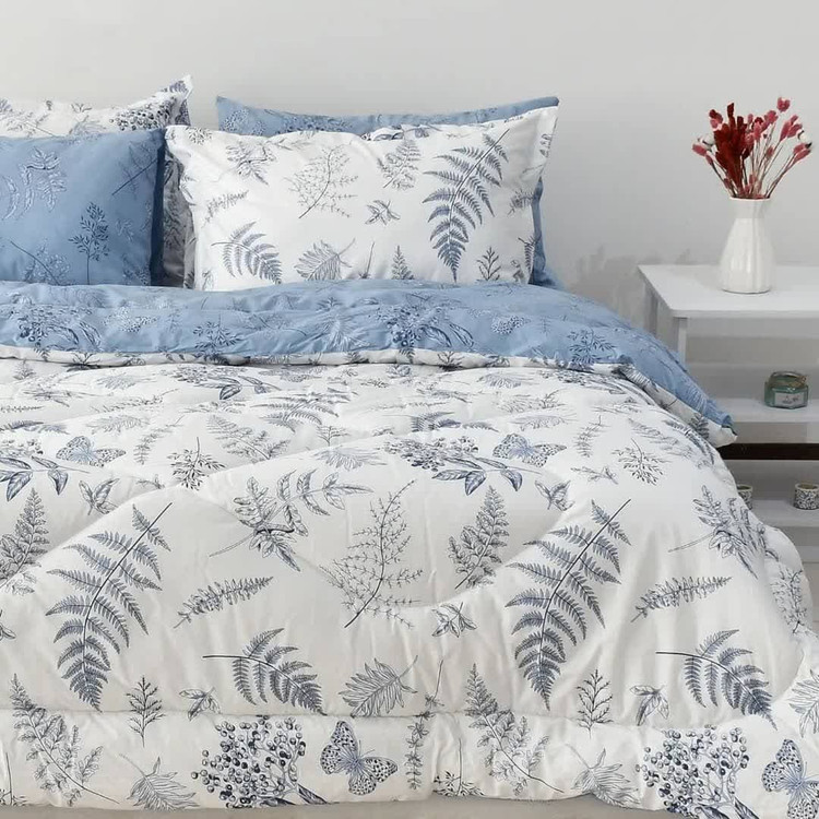 روتختی طرح دار کتان نخ با کیفیت عالی