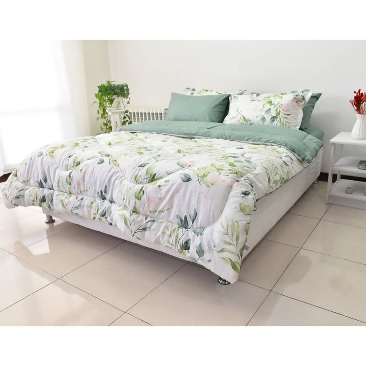 روتختی طرح دار کتان نخ با کیفیت عالی