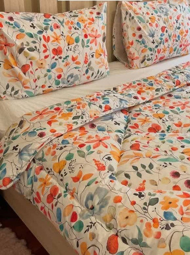 روتختی طرح دار کتان نخ با کیفیت عالی