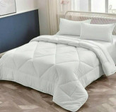 روتختی هتلی نخ میکرو رنگ سفید