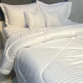 روتختی هتلی نخ میکرو رنگ سفید