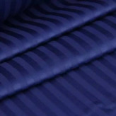 روتختی هتلی نخ ژاکارد رنگ سورمه ای