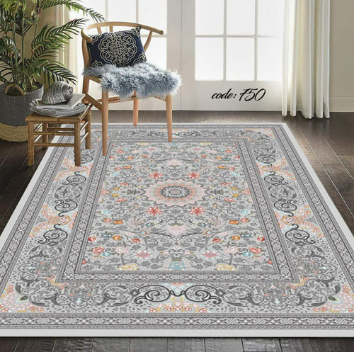 روفرشی کشدار مخمل شانل