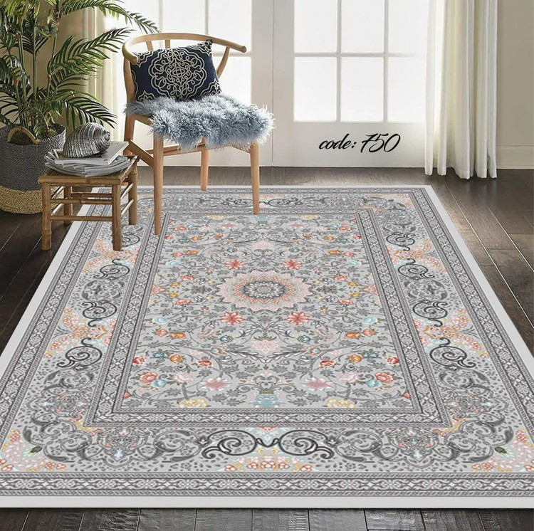 روفرشی کشدار مخمل شانل