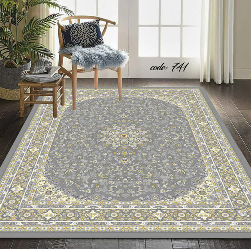 روفرشی کشدار مخمل شانل ترک