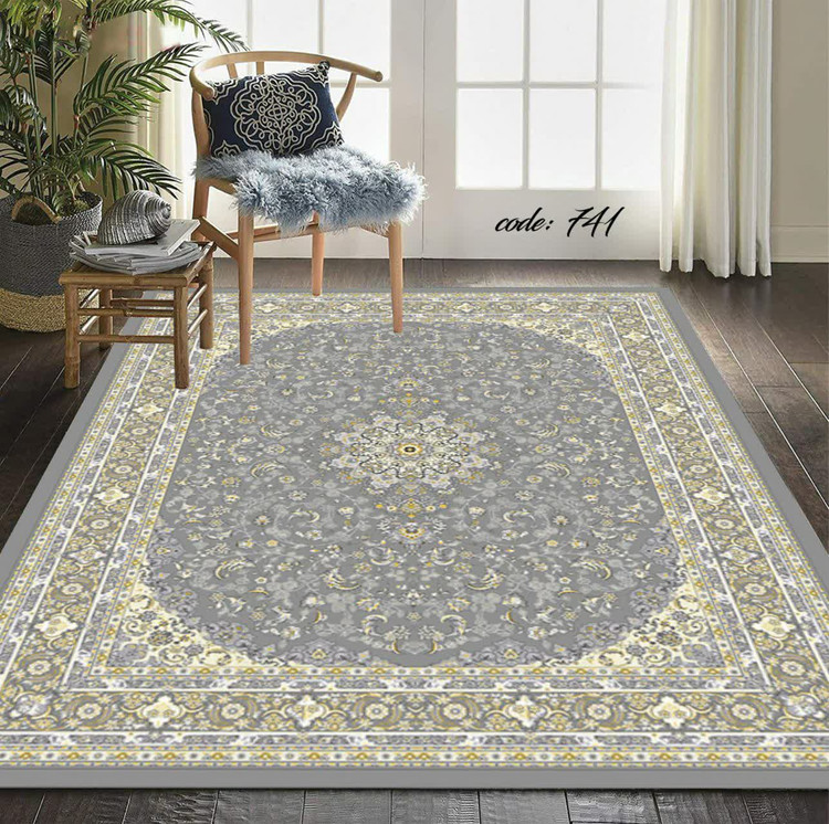 روفرشی کشدار مخمل شانل ترک