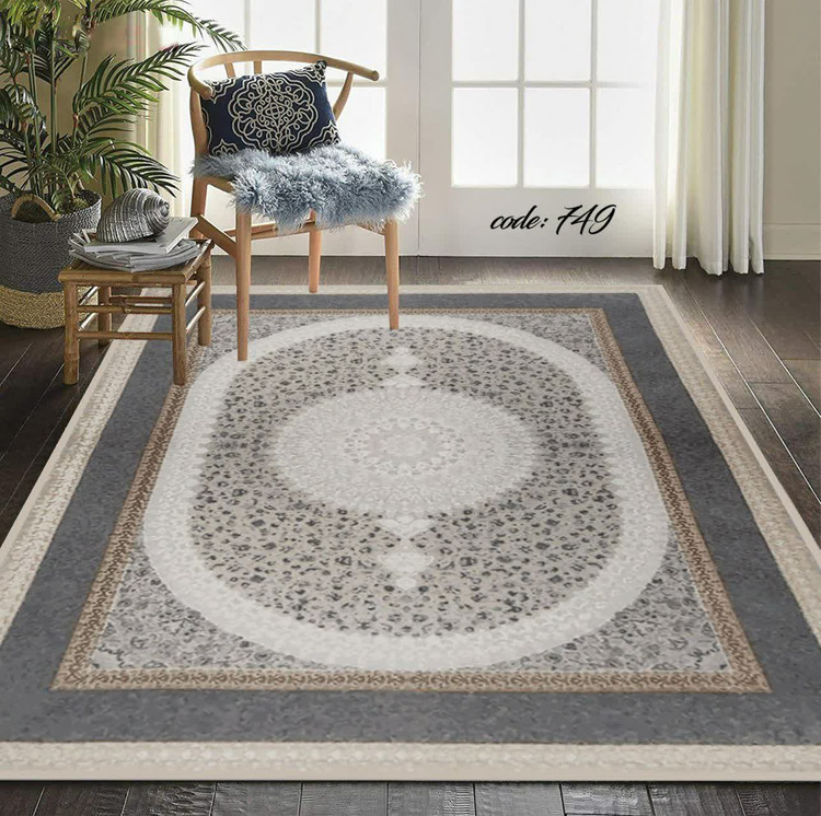 روفرشی کشدار مخمل شانل