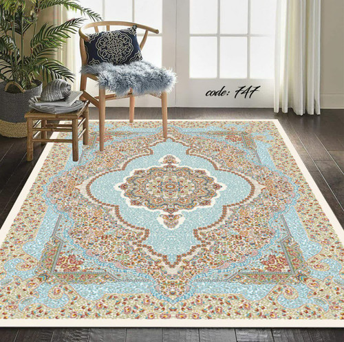 روفرشی مخمل شانل