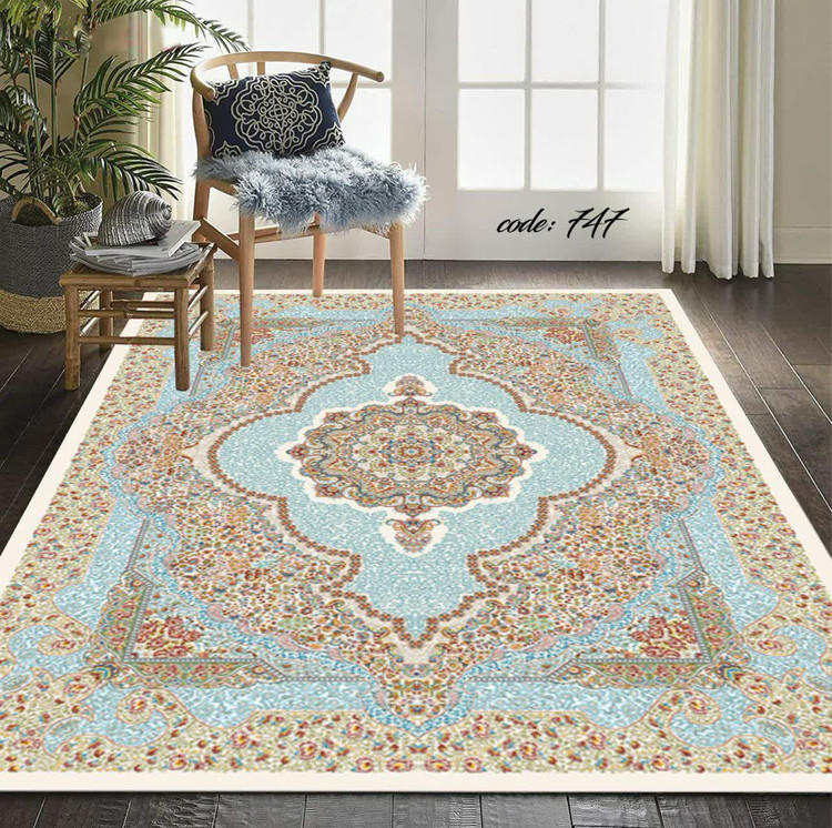 روفرشی مخمل شانل