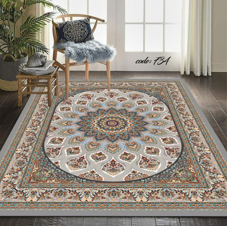 روفرشی کشدار مخمل شانل ترک