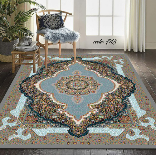 روفرشی کشدار مخمل شانل ترک