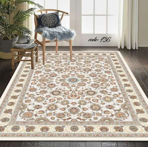 روفرشی کشدار مخمل شانل ترک