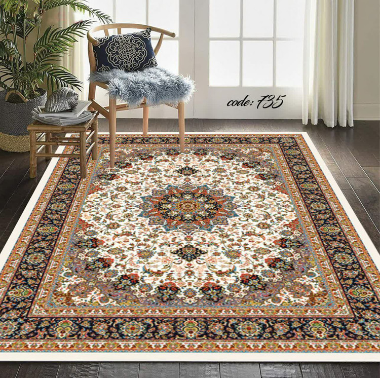 روفرشی کشدار مخمل شانل ترک