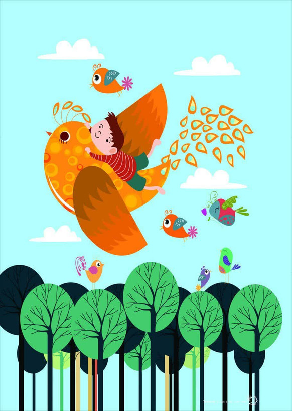 روفرشی کشدار مخمل شانل طرح کودک و نوجوان