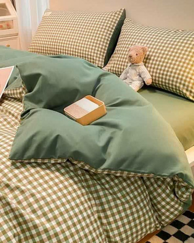 روتختی چاپی (جنس نخ میکروتنسل) طرح پینترستی