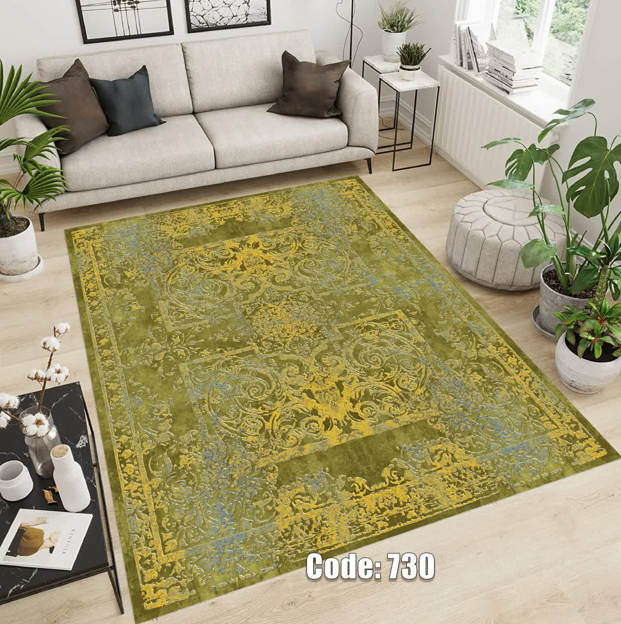 روفرشی کشدار جنس مخمل شانل ترک مدل ترنج کد 730
