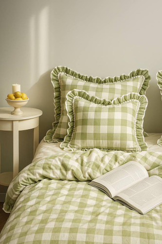 روتختی چاپی (جنس نخ میکروتنسل) طرح پینترستی