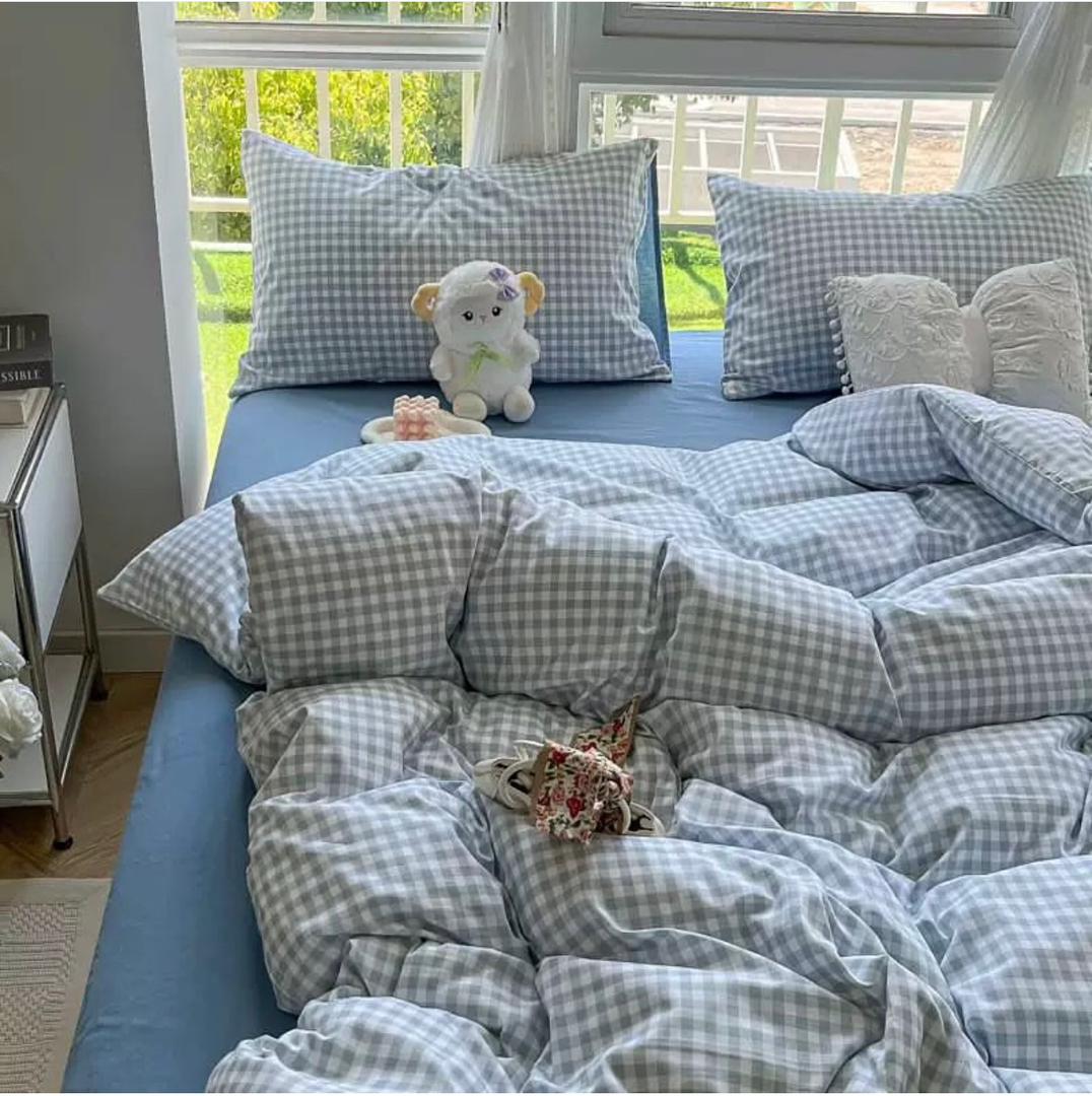 روتختی چاپی (جنس نخ میکروتنسل) طرح پینترستی