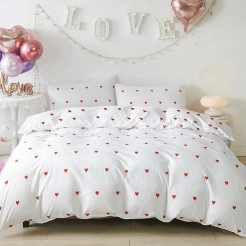 روتختی چاپی (جنس نخ میکروتنسل) طرح پینترستی