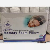 بالش مموری فوم کلاسیک کرون